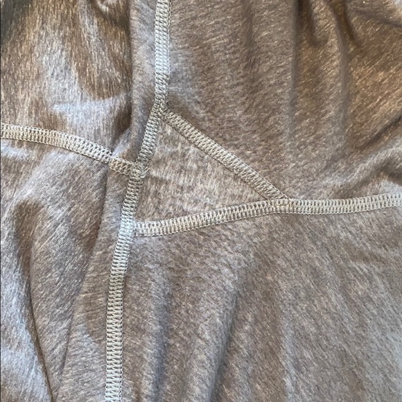 🍋Lululemon Wunder Under Crops - Picture 8 of 10